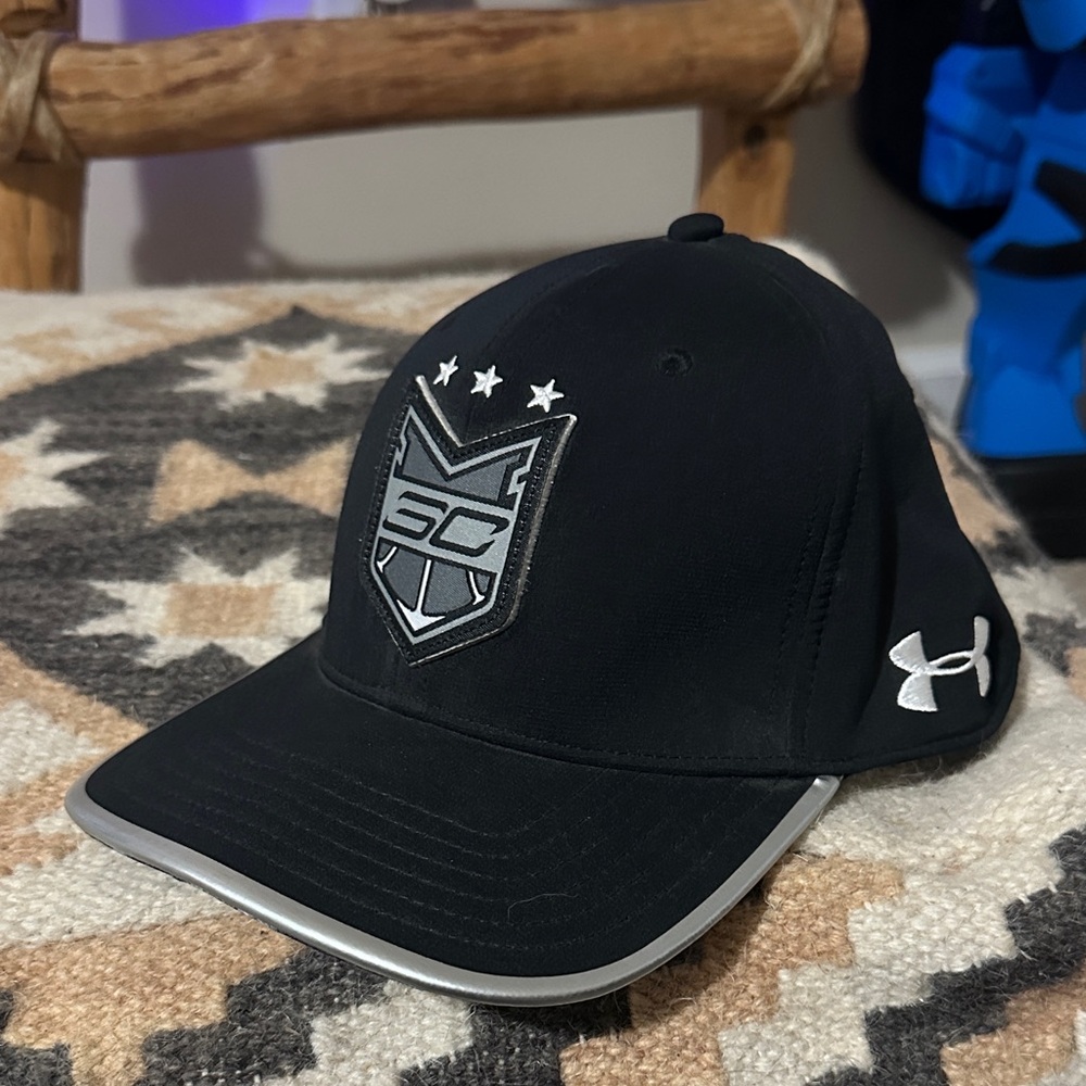 Under Armour Stephen Curry Hat
